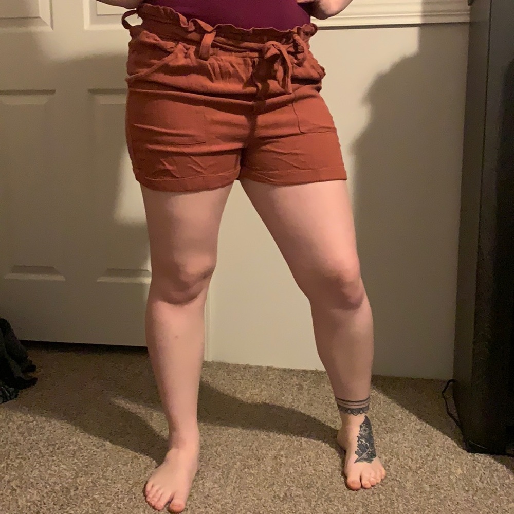 Women’s shorts